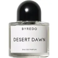 Byredo Desert Dawn 100 ml Eau de Parfum Unisex