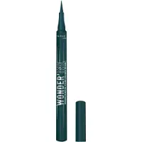 Rimmel Wonder Ink Eyeliner Velvet Ivy 1 ml — Eyeliner