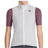 Sportful Women's Pro 2 Vest Gilet da ciclismo Donna (XXL, grigio)