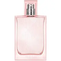 Burberry Brit Sheer Donna EDT 100ml — Eau de Toilette