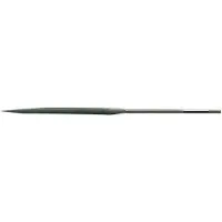 Bahco Lima Rotonda Fine Per Limatura E Lucidatura Senza Manico 140 Mm