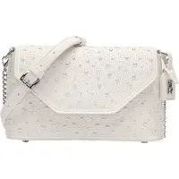 Steve madden Breem Bag Pearl Taglia: OS | Borse a mano Outlet | Donna | Bianco