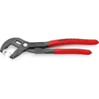 Knipex Pinza Per Fascette Stringitubo Click Clamp