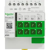 Schneider Electric MTN6710-0102 Attuatore elettrico (MTN6710-0102)