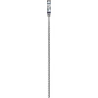 Bosch Powertools Punta Sds-plus Per Muro -5x 14x550x615 Mm