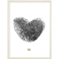 Deknudt Cornice Per Foto S41jl1 Din A3 29.7x42 Cm Wood Photo