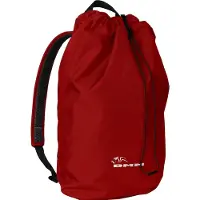Dmm Pitcher Rope Bag 26 Sacco porta corda (26 l, rosso)
