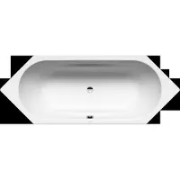 Kaldewei VAIO Duo 6 952 210x80cm, 233200013001, 233200013001