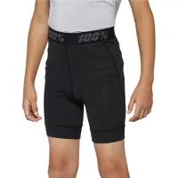 100% Pantaloni Corti Ridecamp