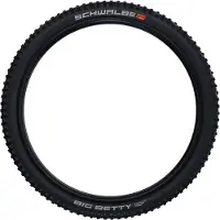 Schwalbe Pneumatico Da Mtb Big Betty Evolution Hs608 Tubeless 29´´ X 2.40