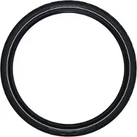 Schwalbe Pneumatico Rigido Urbano Marathon Efficiency Pro Addix Race 27.5´´ X 2.35