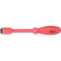 Ks Tools 117.1247 Socket wrench Spanner size (metric): 17 mm