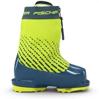 Fischer Scarponi Da Sci Alpino Junior Two
