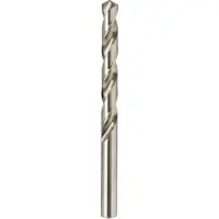 Diager 729D12, trapano, diametro 1,2 cm, lunghezza totale 151 mm, materiale: acciaio legato, ghisa, acciaio non legato, diametro punta 10,1 cm, angolo punta 118°
