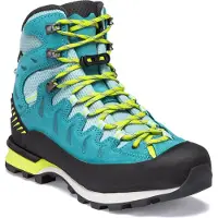 Hanwag Makra Pro Lady GTX Scarponi da montagna Donna (40, turchese)