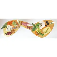 Winkee Piatto Del Server Bottle Boards
