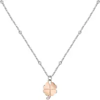 Morellato Collana Maia Bicolore SAUY05 — Collana