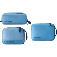 Eagle creek Pack-It Overnight Set Sacca blu
