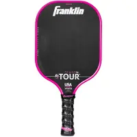 Franklin Racchetta Da Pickleball Fs Tour Tempo