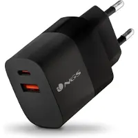NGS Caricabatterie Da Parete Usb-c Bud45w
