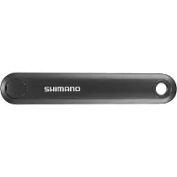 Shimano Pedivella Destra Steps E6000 E-bike