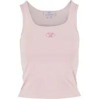 FELICIOUS Top rosa