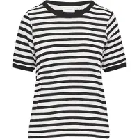 Comma T-shirts Grey/black Taglia: 34 | Maglie Sportivi Outlet | Donna | Grigio