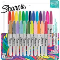 Sharpie Pennarello Indelebile A Punta Fine