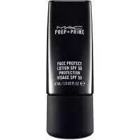M.A.C Prep + Prime Face Protect Lotion SPF 50 — primer viso protettivo 30 ml