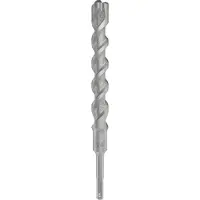 Bosch Accesorios Punta Sds-plus Per Muro -5x 24x200x250 Mm