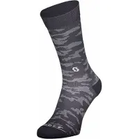 SCOTT Calzini Trail Camo Crew