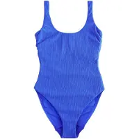 Next Costume intero blu reale