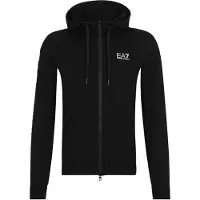 Emporio Armani Felpa Con Zip 7m000568_af13512