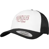 MJ Gonzales Cappello Trucker Free Spirit