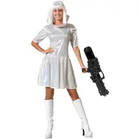 Atosa Costume Da Donna Galassia
