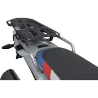 SW-Motech Portapacchi Adventure-rack Bmw R 1250 Gs/adv 21 Asiento Rallye