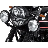 Hepco&Becker Luci Ausiliarie Moto Guzzi V7 Stone Special Edi 22-23 400558 00 01