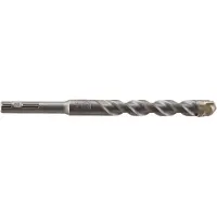 Wolfcraft Punta per calcestruzzo SDS diametro 10 mm d.120 mm 7764000