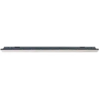 V-TAC VT-1253 Plafoniera LED Impermeabile 36W 120LM/W X-Series tubo 120cm Copertura Satinata 6500K IP65 - sku 10220