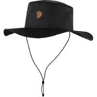 Fjällräven Hatfield Hat Cappello (S - 54-56 cm, grigio)