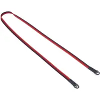 Artisan&artist Supporto Per Fotocamera Con Cinturino Acam-322a