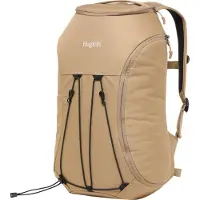 Haglöfs Corker 15 Zainetto beige