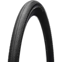 Hutchinson Pneumatico Da Gravel Overide Bi-compound Hardskin Tubeless 700c X 45