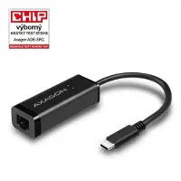 Axagon Adattatore Da Usb-c A Rj45 Ade-src