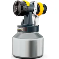 Wagner Boccetta StandardSpray XVLP 2.0 – v