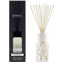 Millefiori Milano White Paper Fiori 500 ml — Profumatore Ambiente