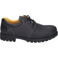 Panama jack Panama 02 Scarpe per il tempo libero Uomo (41, nero)