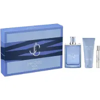 Jimmy Choo Man Aqua Uomo 100 ml — Eau de Toilette