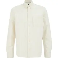 We fashion Shirt Light Yellow Taglia: M | Maglie a manica lunga Outlet | Uomo | Giallo