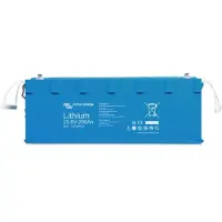 Victron Energy Victron Lithium-NG Batterie 300Ah 25,6V BMS integrierter Shunt Next Generation